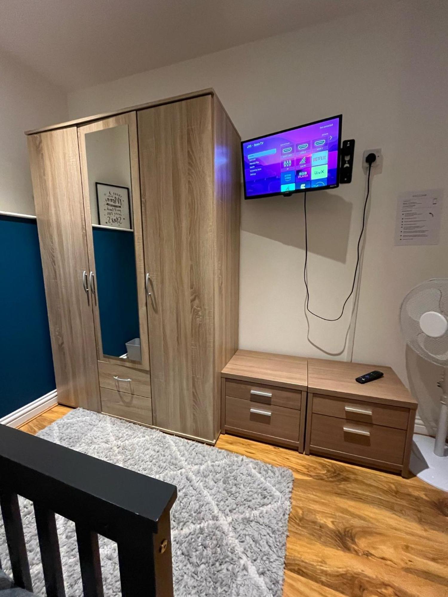 Kensington Guest Rooms 98 London Exterior photo